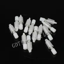 Free Shipping 10PCS Lot New Plastic Fixer Screw For PC Computer VGA Heatsink Heat sink Fan цена Free Shipping 10PCS Lot New Plastic Fixer Screw For PC Computer VGA Heatsink Heat sink Fan цены онлайн
