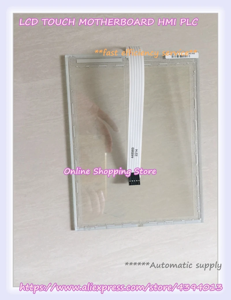 

P/N: 1059-4371 Touch Screen Touchpad New