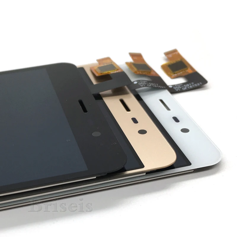 Redmi Note 3 LCD 8