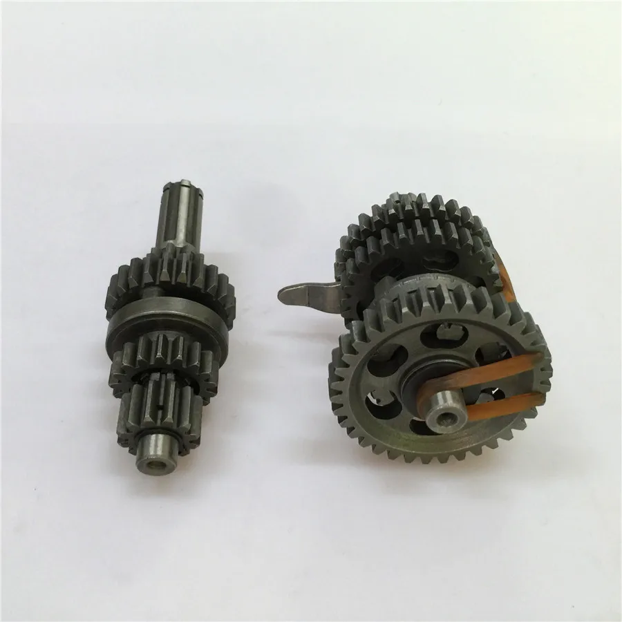 STARPAD для 110 young bulls small Hummer ATV 11 + 3 1 задний противовал зубчатый двигатель основной