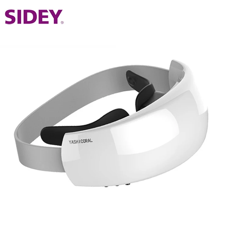 SIDEY 3D Мобильная оптическая технология для восстановления зрения тренировочная