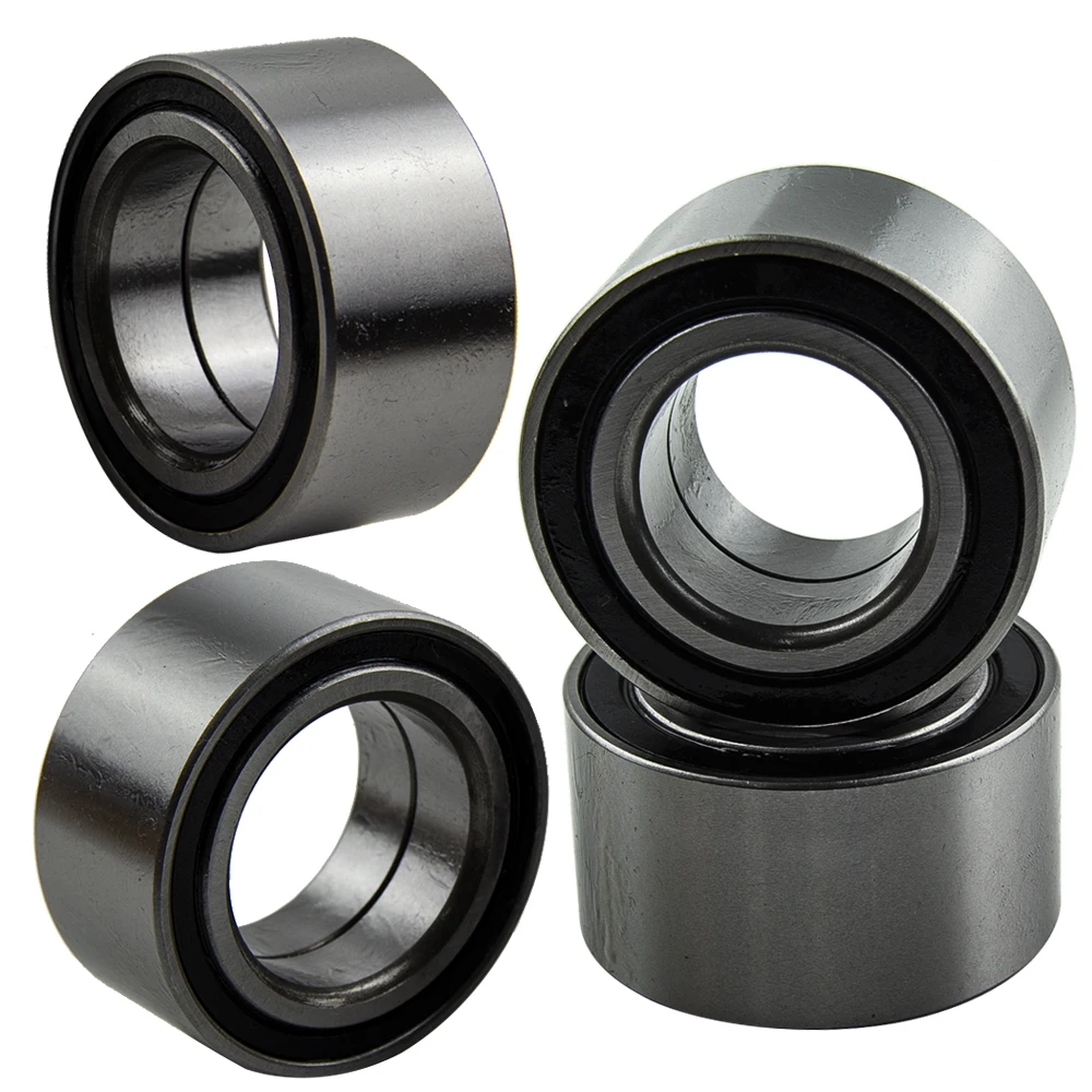 For Polaris RZR 800 & S / 4 All 4 Front Rear Wheel Bearings Kit 2010