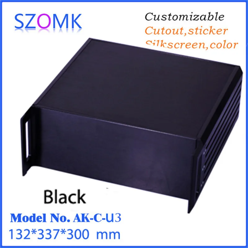 aluminum extrusion enclosure project box outlet enclosure junction housing  (1).jpg
