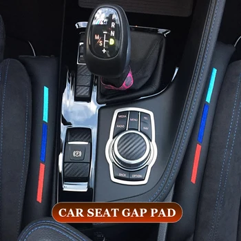 

1pcs Car Styling Faux Leather Car Gap Pad Fillers Spacer Filler Slot Plug For bmw e46 e39 e60 e90 f30 f10 f34 x1 x3 x5 x6