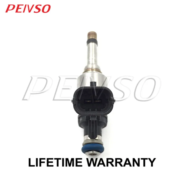 PEIVSO 35310-2B130 0261500014 топливный инжектор для HYUNDAI& KIA ACCENT/VELOSTER/RIO/SOUL 1.6L