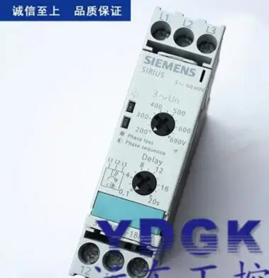 Реле 3ug4513 1br20