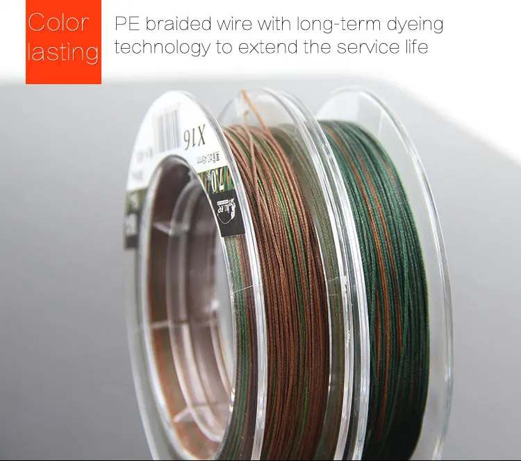 Fishing Lines (5)