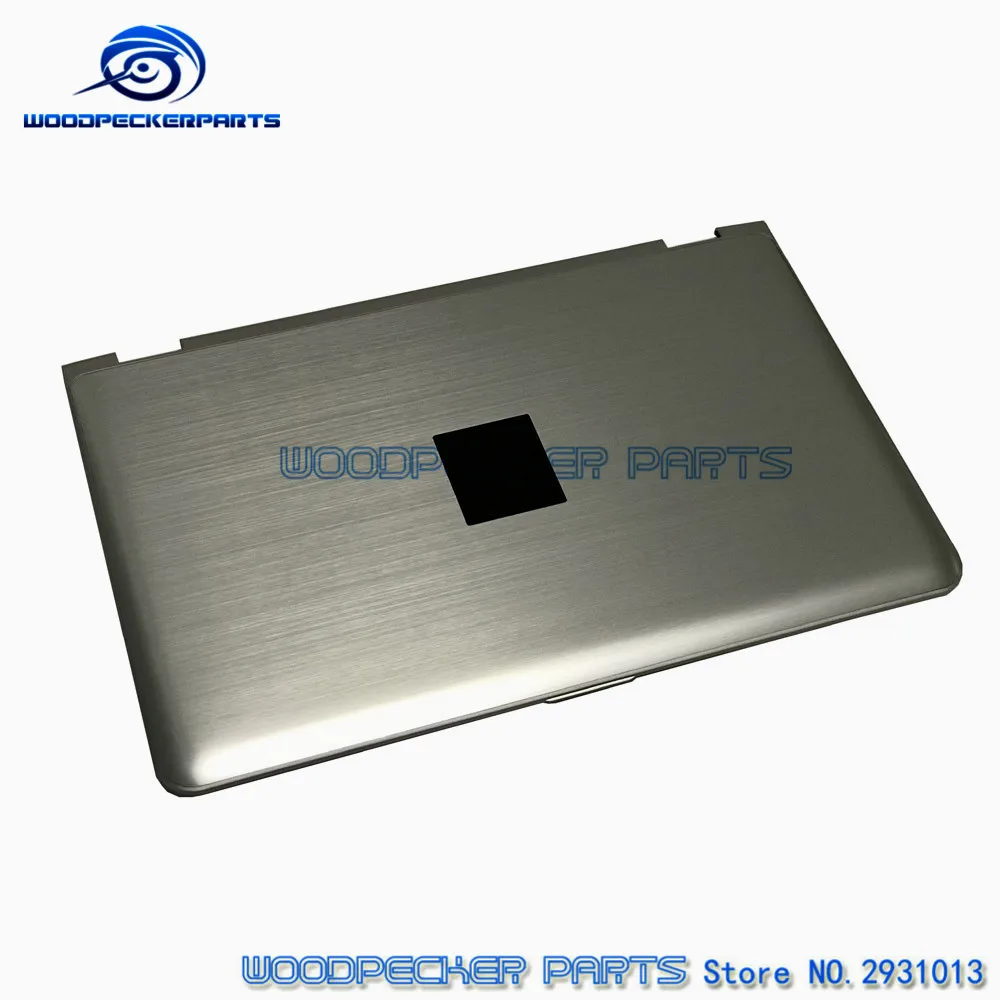 

Laptop New Original Black LCD Back Cover For HP For ENVY M6-W101DX M6-W A LCD Top Cover 813023-001 460.0480J.0001