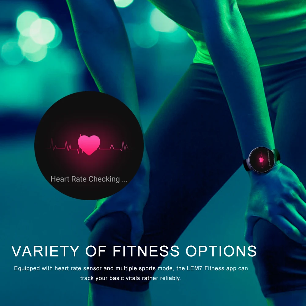 lemfo lem7 android 7 smartwatch