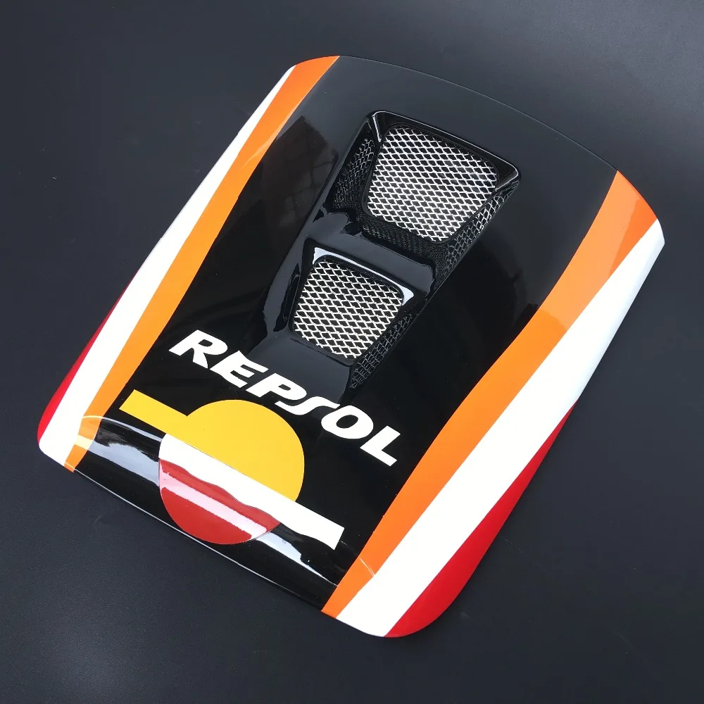 Чехол для заднего сиденья XYIVYG обтекатель Honda CBR1000RR CBR 1000RR 2004 2007 2005 2006|Накладки и
