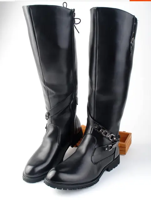 best casual motorcycle boots