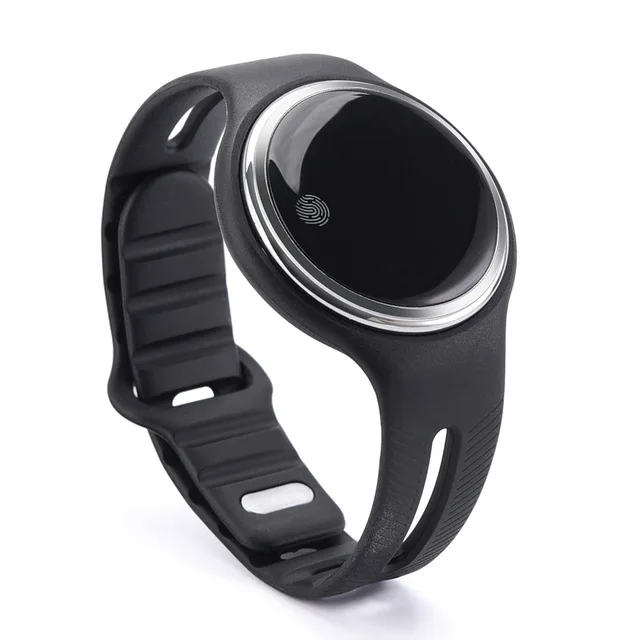 smart watch connect to android