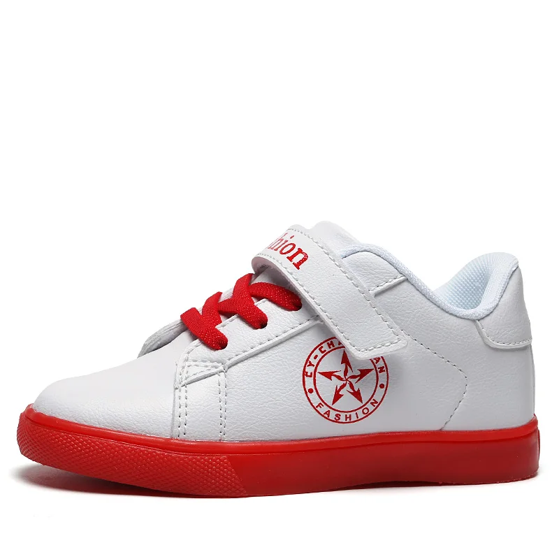 

6 color girls shoes kids tenis infantil children sneakers sapatos infantis girl tenis menino jongens schoenen kid Soft Sole