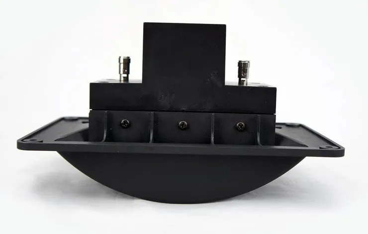 Алюминиевая лента Тип HIFI твитер динамик драйвер 8 Ом 93 дБ|tweeter hifi|tweeter speaker hifitweeter |