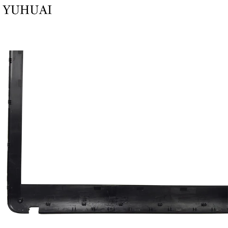 Для sony Vaio SVF152C29U SVF152C29W SVF152C29X SVF152A29L SVF152C29L Топ чехол для ЖК-панели/ЖК-рамка Крышка без касания/петли крышка