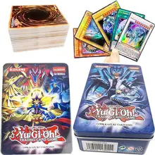60pcs Yu-Gi-Oh! Anime Style Cards Dark Magician Exodia Obelisk Slifer Ra Yugioh DM Classic Orica Proxy Card Childhood Memory 60pcs Yu-Gi-Oh! Anime Style Cards Dark Magician Exodia Obelisk Slifer Ra Yugioh DM Classic Orica Proxy Card Childhood Memory