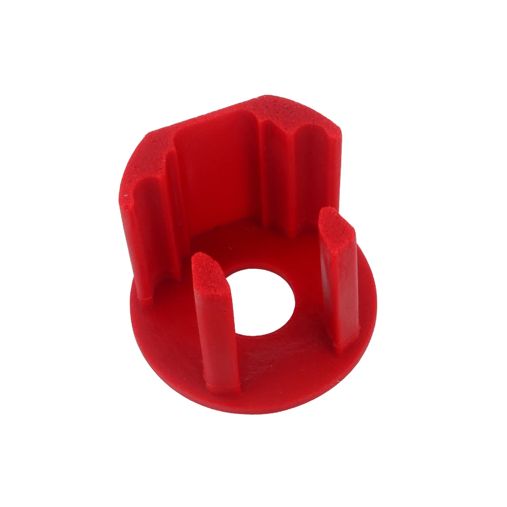 VR Engine Mount Dog Bone для VW Golf Jetta Tiguan EOS Audi A3 TT 2 0 T 2.5L 3.2L 3.6L 09 + EMI01 TSB02|Вал двигателя| |