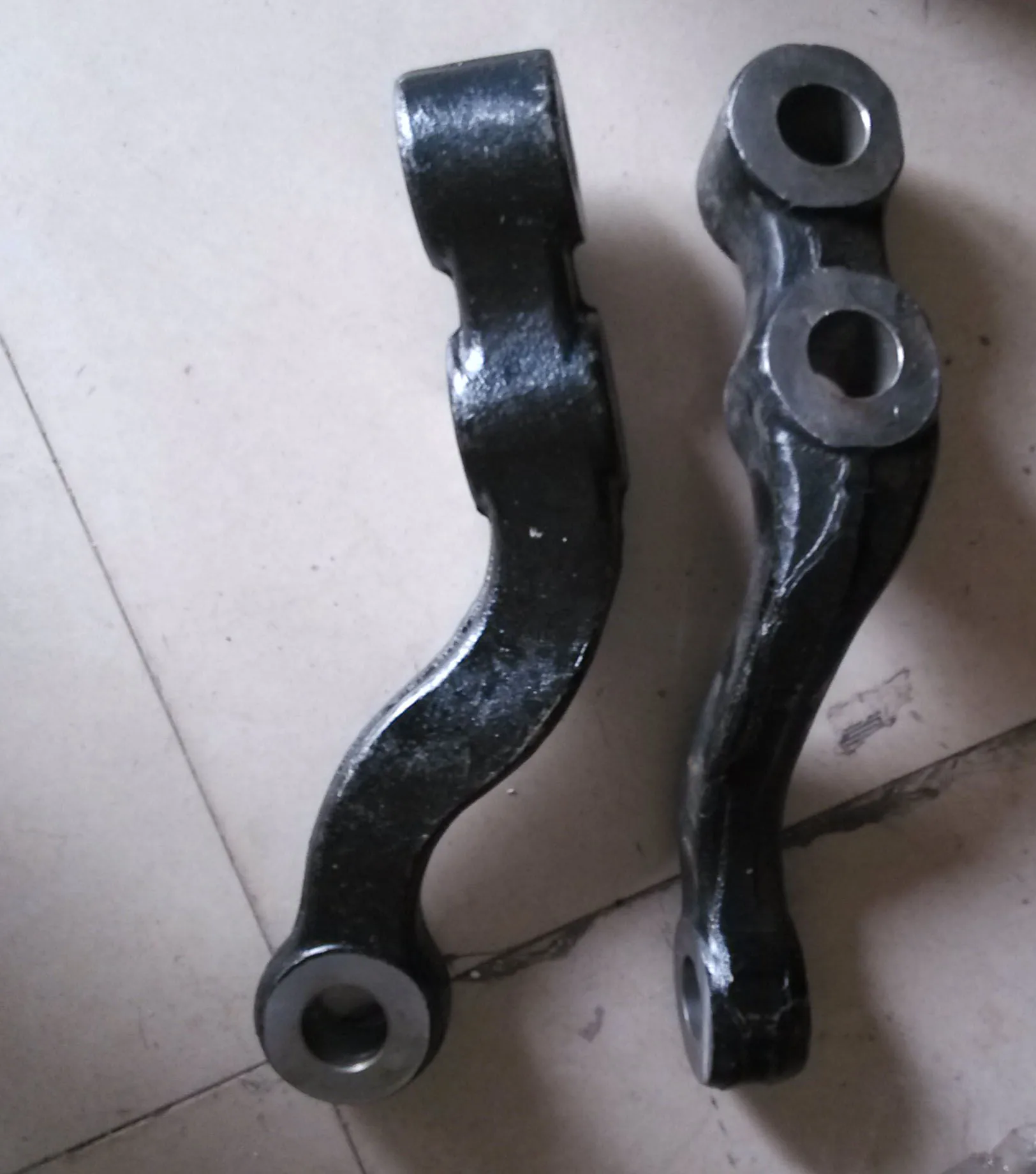 Howo az9719410041 tie rodrod roundrod jointrod pen AliExpress