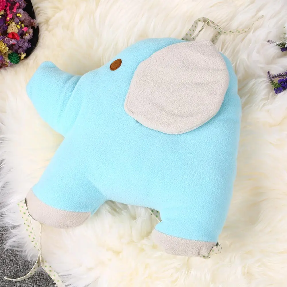 Multifunction Baby Bed Bumper Cashmere Cartoon Cot Bumper Baby Bed Protector Crib Bumper Newborns Toddler Bed Bedding