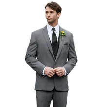 Для Мужчин's Костюмы Нарядные Костюмы для свадьбы для Для мужчин, заказ жениха костюм, мужской костюм свадебные Смокинги для женихов для Для мужчин куртка+ Брюки для девочек+ жилет