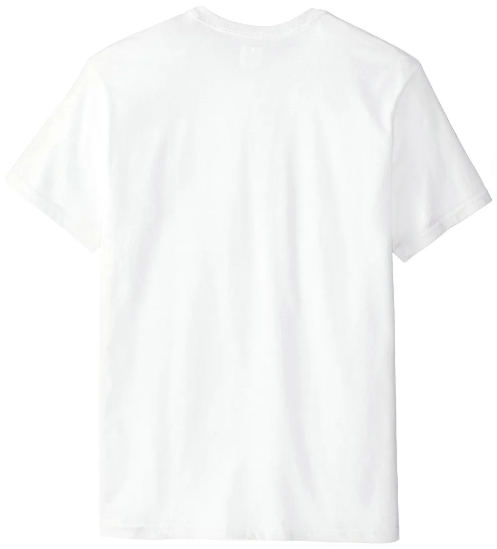 Trasporto Libero 2017 New Fashion Mens T Shirt Di Marca