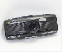 Good quality GT580W Car DVR Camera with GPS logger 2.7″ LCD 140 Degrees Wide Angle Full HD 1080P dvr video recorder