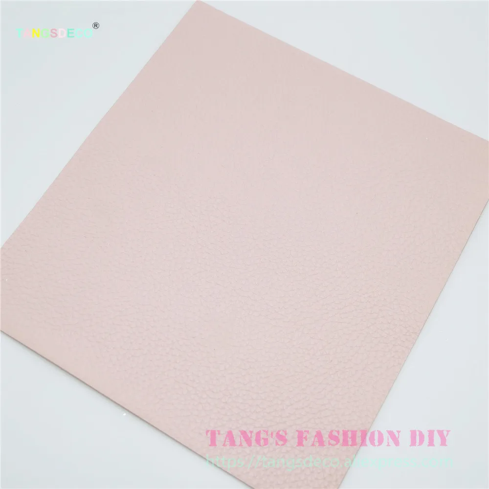 12 шт-20x22 см Высокое качество конфеты розовый и синий цвет микс pu кожаный набор/синтетическая кожа набор/DIY ткань искусственная кожа
