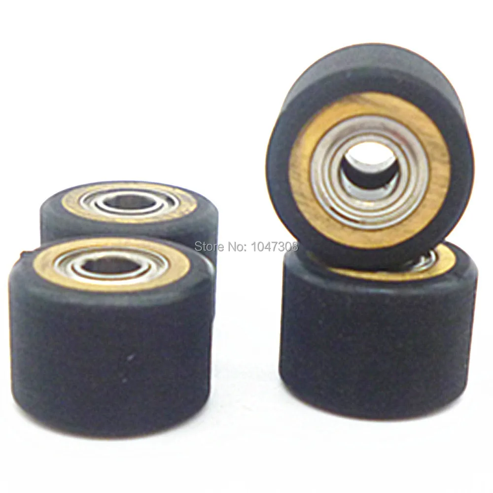 Copper Core Pinch Roller For Roland Vinyl Plotter Cutter