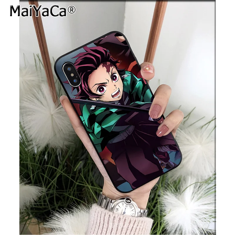 Anime Demon Slayer Kimetsu no Yaiba
