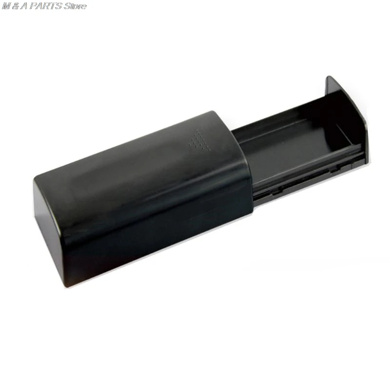 

Magnet Type Car Chassis Spare Key Box Car Memo Key Package Car With Strong Magnet Adsorption Type Vehicle Equipment