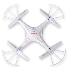 Have Gift 100% Oringinal Syma X5C RC Quadcopter 2.4G 4CH 6axis gyro Drone Quadcopter Remote Control UFO With HD Camera RTF