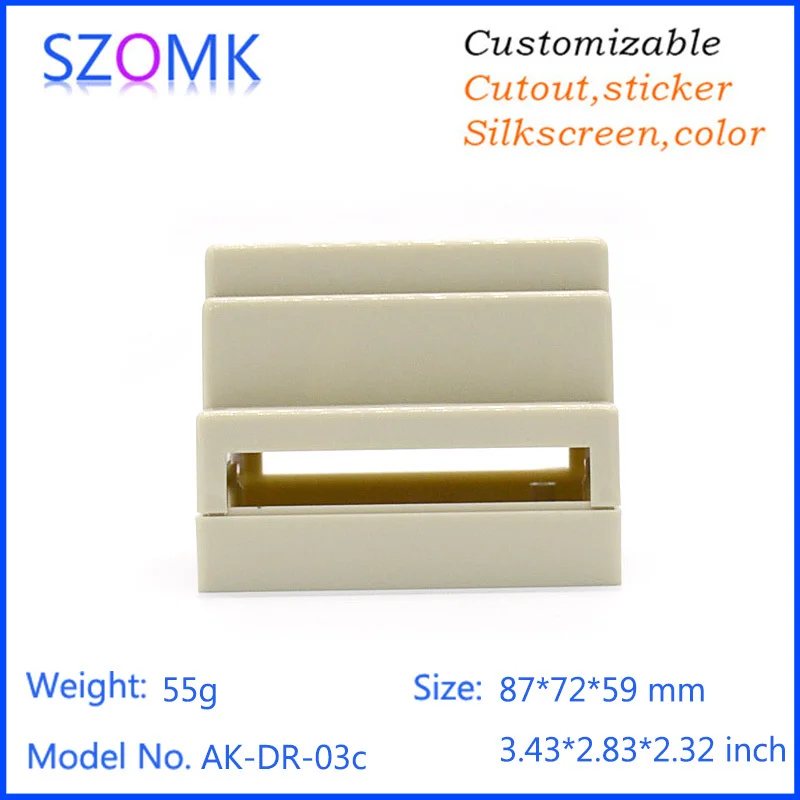 szomk plastic din rail enclosure project box instrument enclosure junction housing digital din housing box with wire connector junction box plc distribution box  (4).jpg