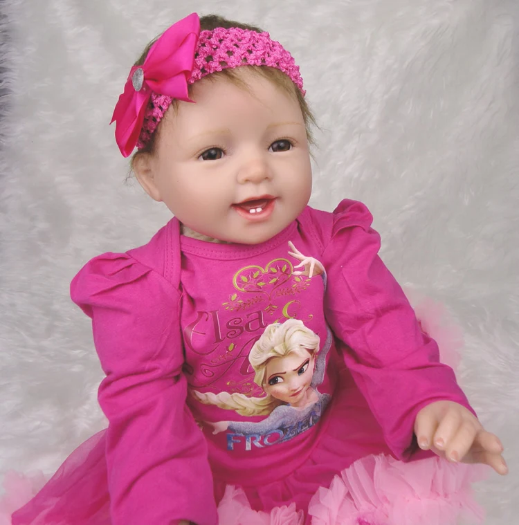 reborn dolls child friendly