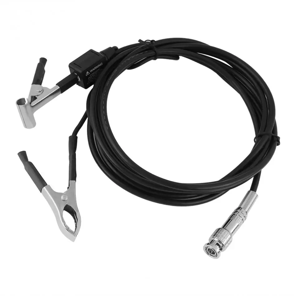 HantekHT25AutomotiveOscilloscopeProbeIgnitionCapacitivedecayup