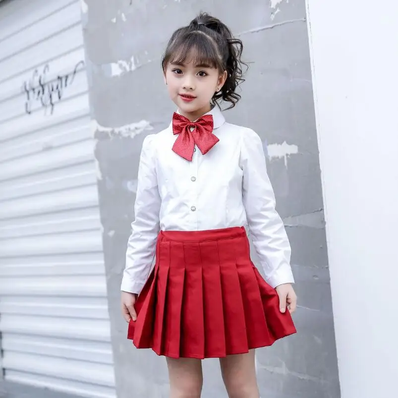 Skirt age 3 top