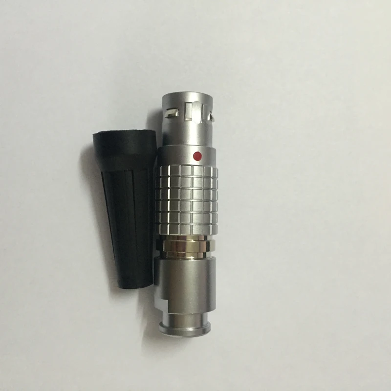 LEMO M15 разъем fgj 2B 2 3 4 5 6 7 8 10 12 14 16 18 19 Pin гнездовой с двумя кодирование|4 pin female connector|4