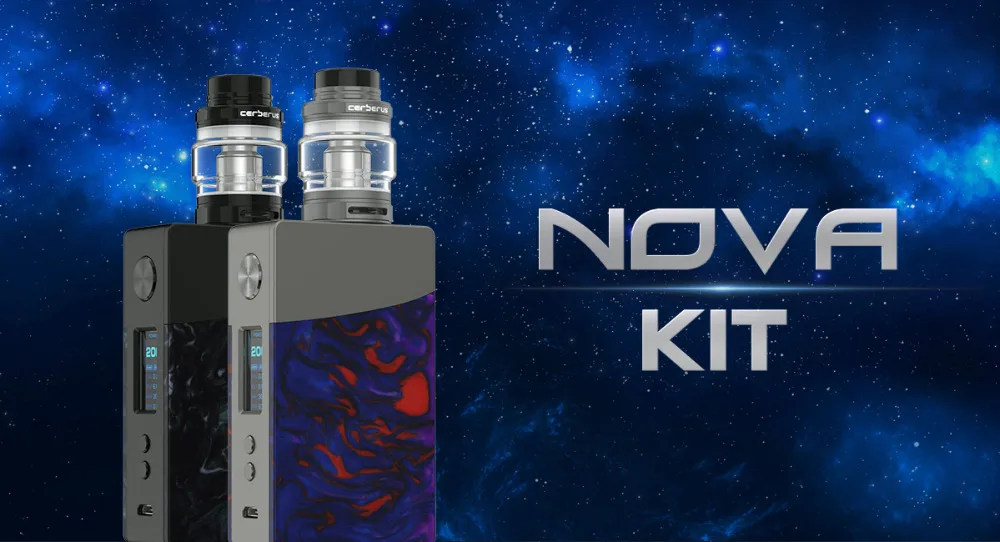 GeekVape-Nova-Kit