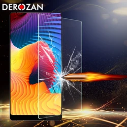 На Алиэкспресс купить стекло для смартфона derozan screen protectors for vernee mix 2 tempered glass proctive ultra thin front film for vernee mix 2