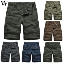 Womail шорты мужские летние повседневные шорты свободные хлопковые шорты с карманами на молнии, с завышенной талией, спортивные пляжные модные мужские шорты на открытом воздухе J65