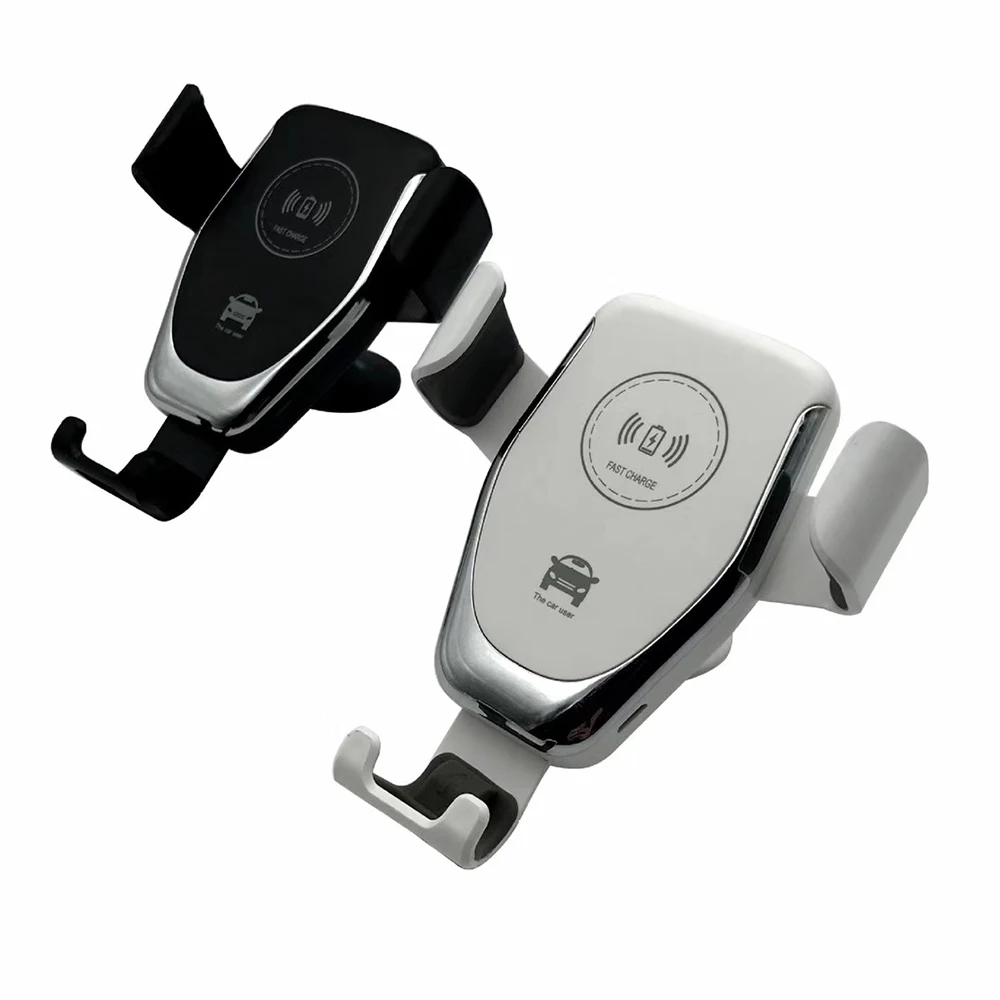 10w Car Wireless Charger for IPhone X/XS Max XR 8Plus Fast