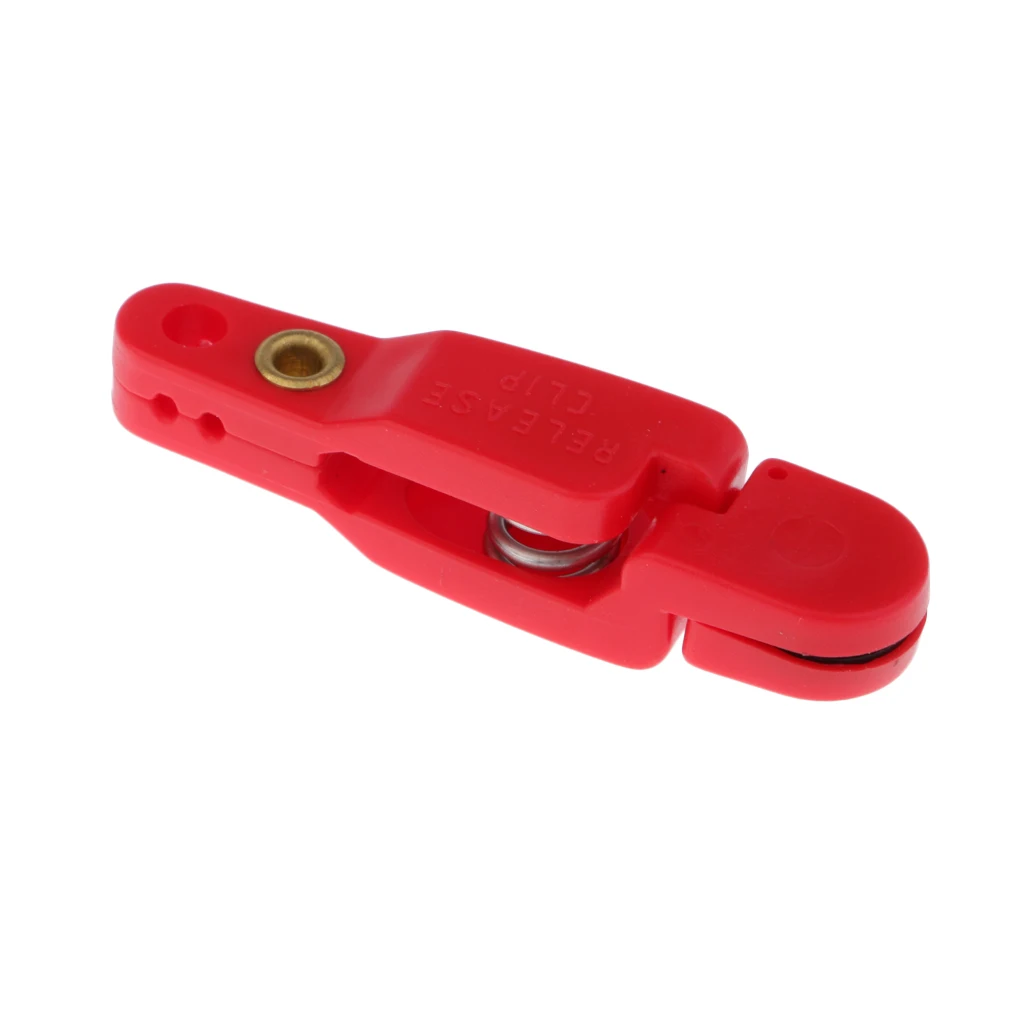 High Quality Snap Release Clip For Weight Planer Board Kite Offshore Fishing Heavy Tension for Sea Ocean Fishing Tool
