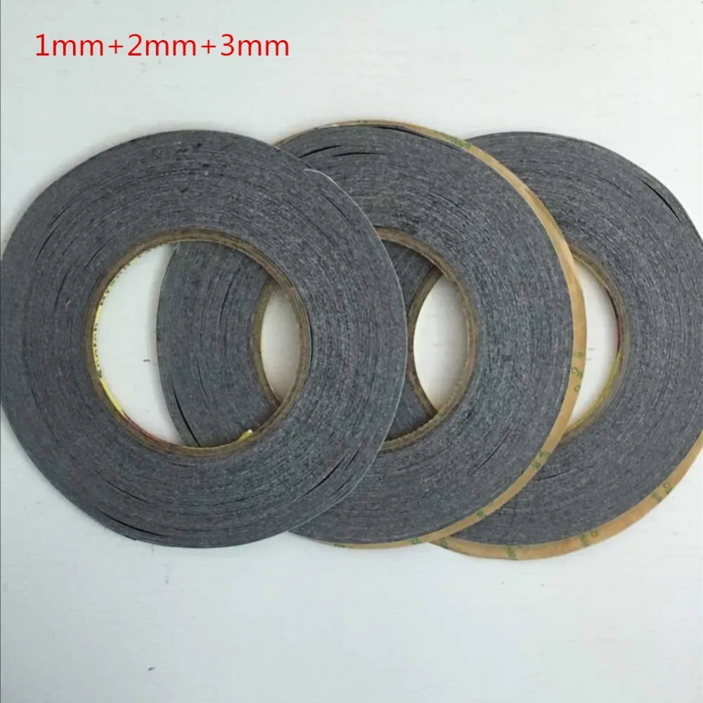 Buy 1mm+2mm+3mm 150Meter 3M Double Sided Adhesive Tape