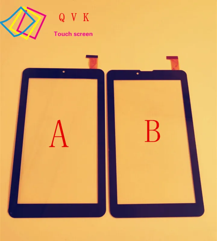 original New touch screen Digitizer 7 original New touch screen Digitizer 7
