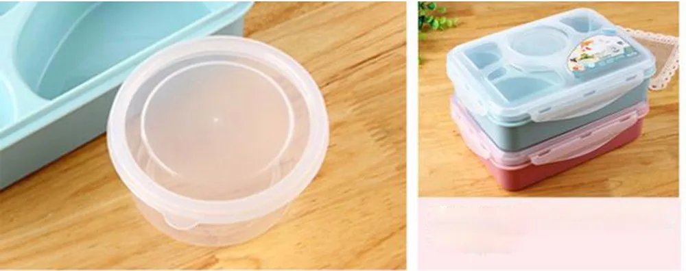 Magic-Kitchen-Sealed-Microwaveable-Bento-Lunch-Box-Set-Microwave-For-Kids-Adult-Office-5+1-Food-Container-Storage-Box-KC1309 (8)