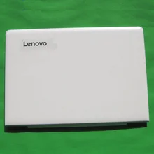 Новые/оригинальные чехлы для lenovo Ideapad 310S-14 510S-14 310S-14ISK 510S-14ISK lcd задняя крышка белый