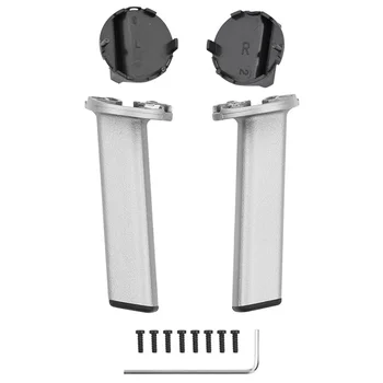 

Platinum Version Of The Landing Gear Front And Rear Bracket Left And Right Front Leg Repair Drone Accessories