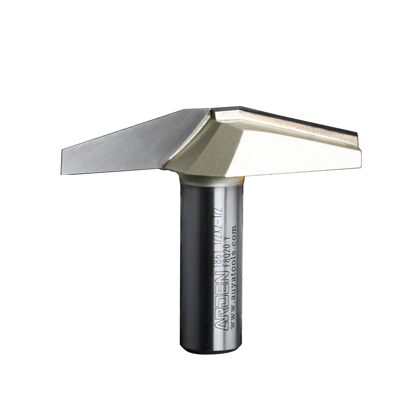 Cnc woodworking bits