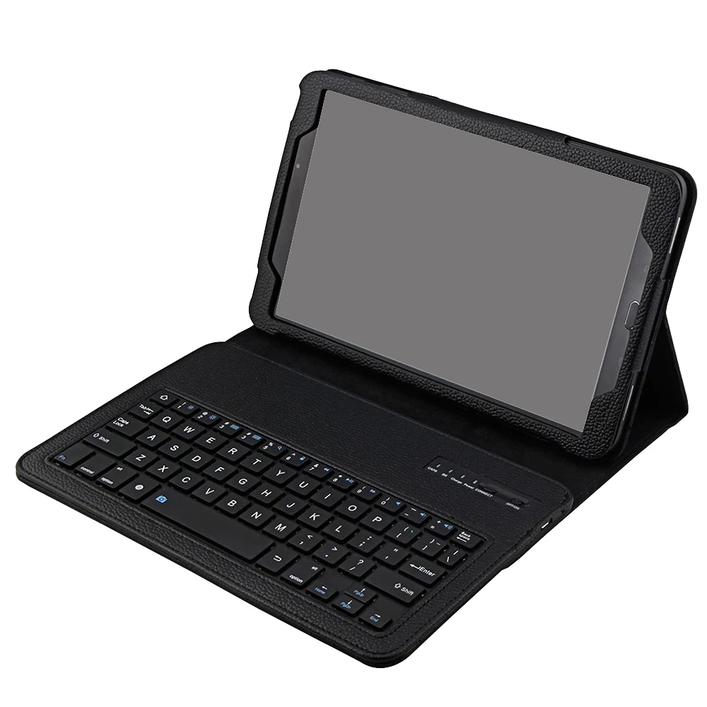 Besegad беспроводной чехол для клавиатуры с Bluetooth Samsung Galaxy Tab T580 T585 T 580 585 Tablet 10 1