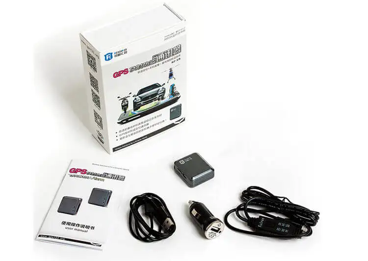 Супер Мини RF-V8 gps личные Домашние животные Мотоциклы трекер GPRS отслеживания через сайт GSM системы и SOS Communicator без коробку