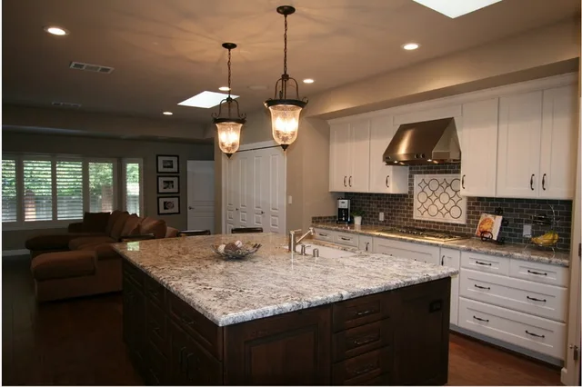 Special Offers 2017 solid wood kitchen cabinets with granite benchtop armadio da cucina wooden modular kitchen furnitures S1606054 Special Offers 2017 solid wood kitchen cabinets with granite benchtop armadio da cucina wooden modular kitchen furnitures S1606054
